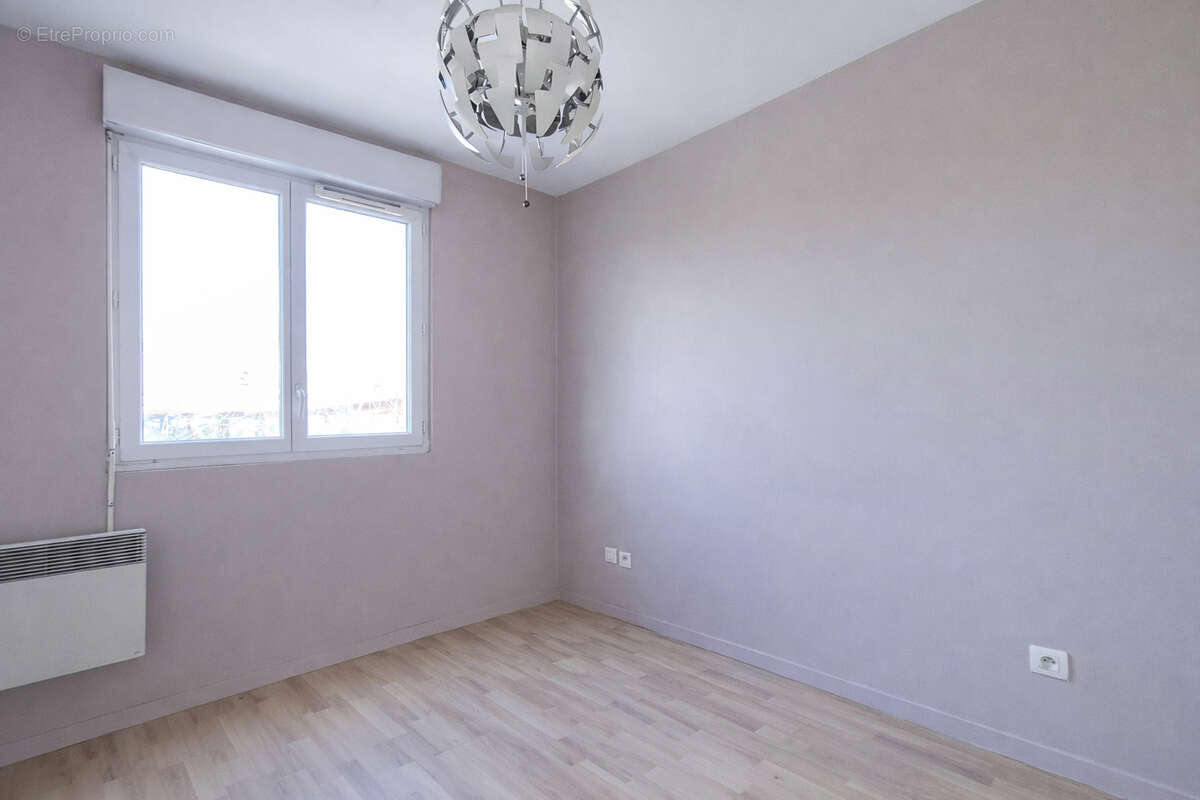 Appartement à POISSY