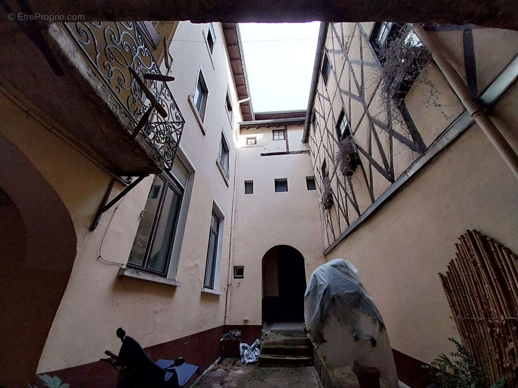 Appartement à VIENNE