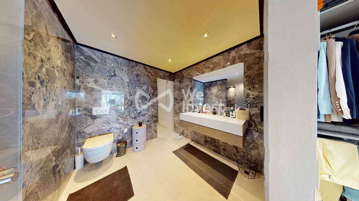 Appartement à CLAPIERS