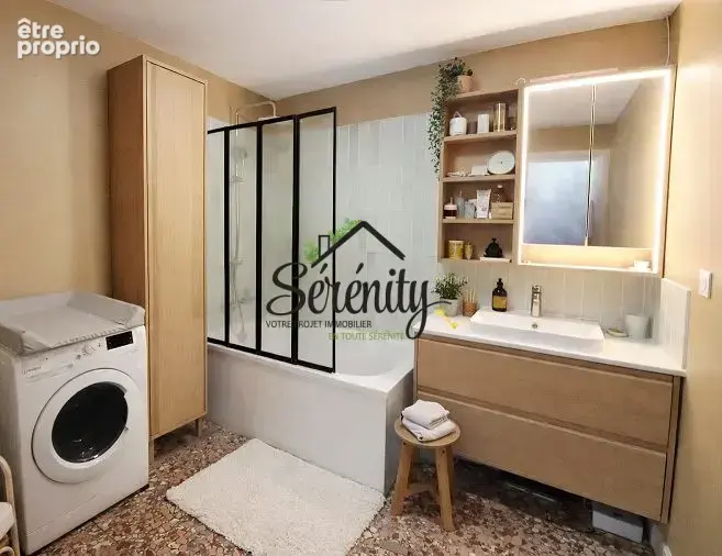 Maison 5 pièces 96 m² à vendre à Loos (59120) - photo 6