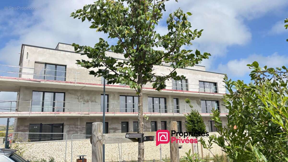 Proprietes privees cote d'opale  vous propose : - photo 4