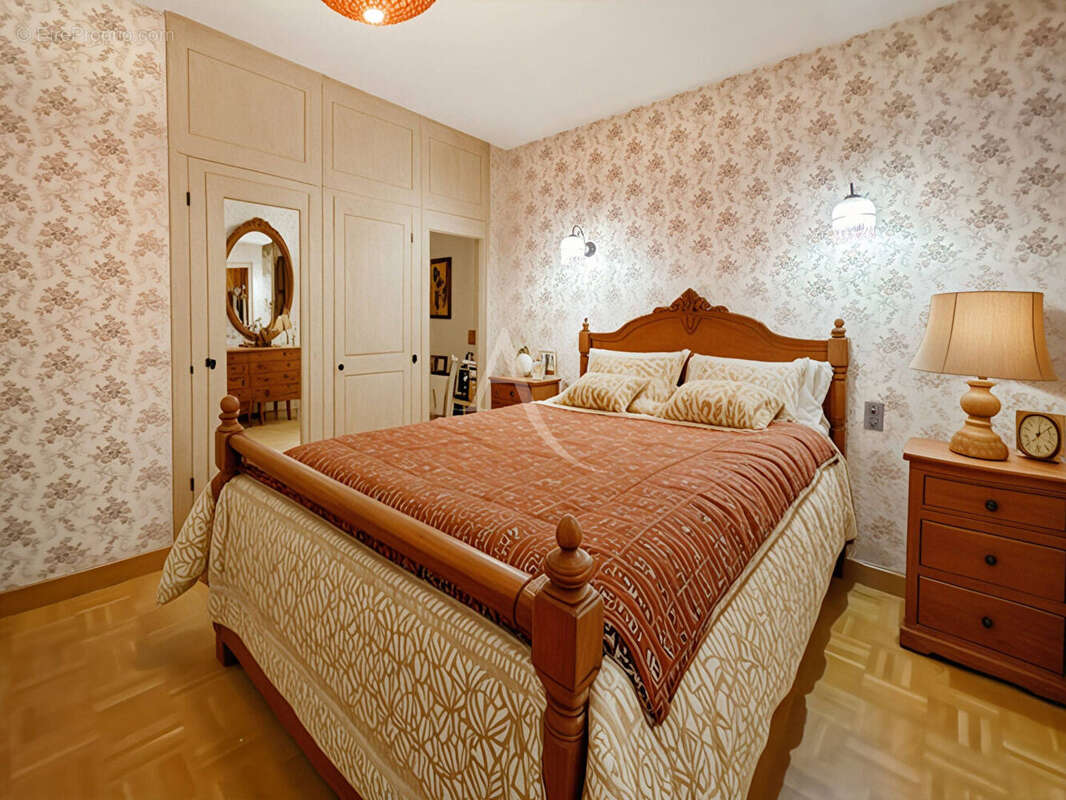 Maison de pied proche commerces - photo 3