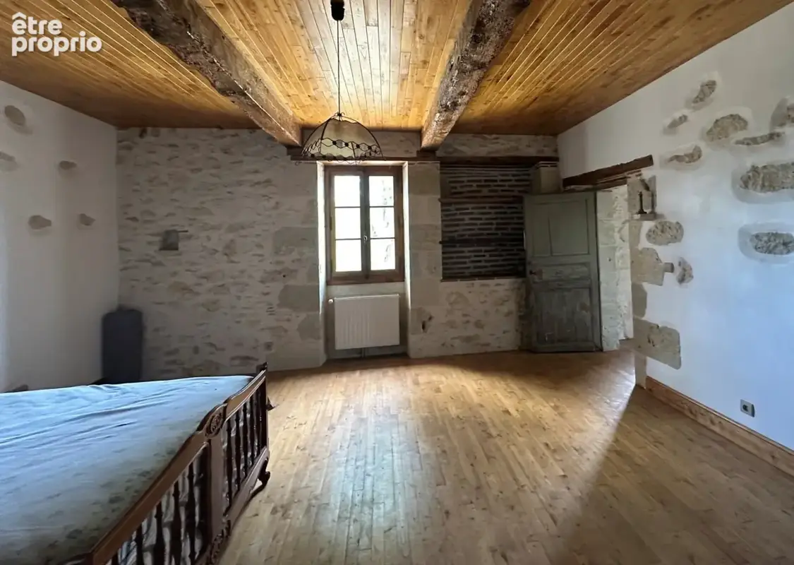 CHAMBRE ETAGE2