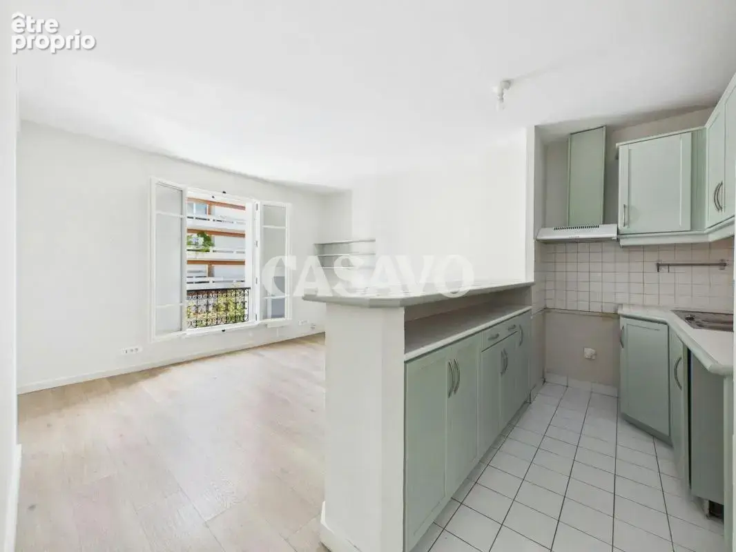 Vente Appartement 4 pièces de 79m² - 75011 Paris - photo 9