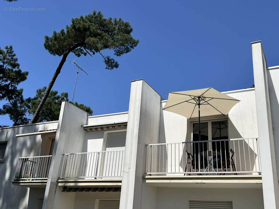Appartement à ROYAN