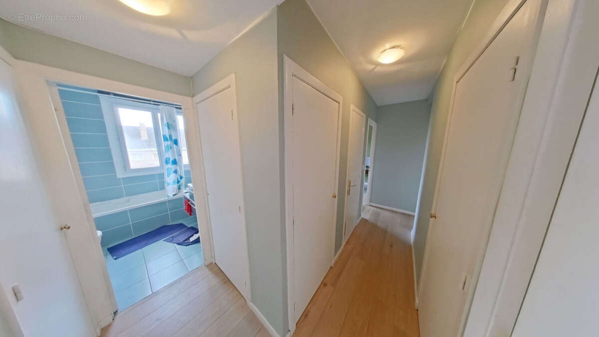 Appartement à DUNKERQUE