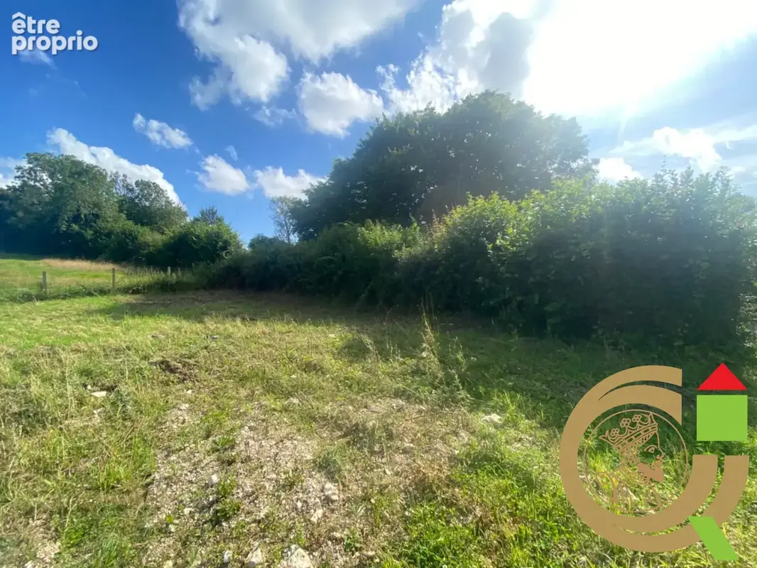 Terrain 879 m² à vendre à Fruges (62310) - photo 4