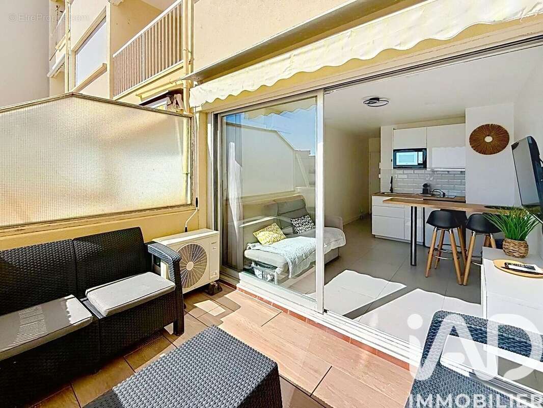 Photo 3 - Appartement à CANDILLARGUES
