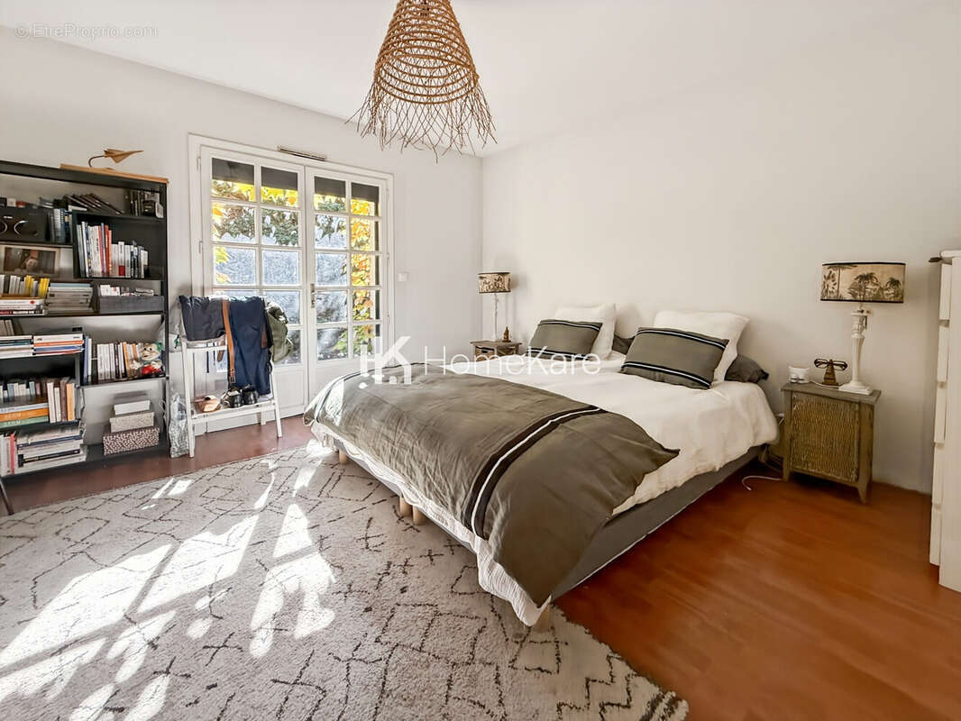 Maison à SAINT-ORENS-DE-GAMEVILLE