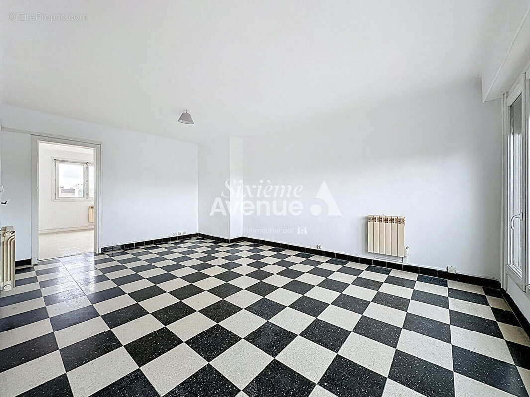 Appartement à DUNKERQUE