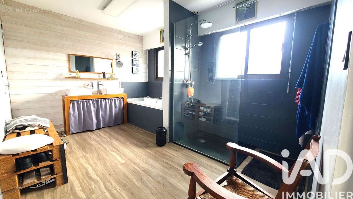 Photo 6 - Maison à VILLEBERNIER