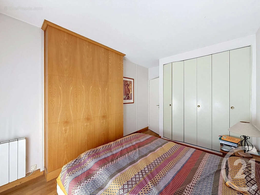 Appartement à FONTAINEBLEAU