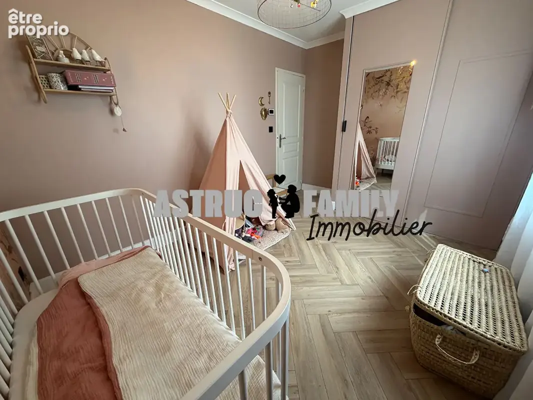Aigues-Mortes - Maison de plain-pied 3 chambres - Piscine - Garage - photo 7