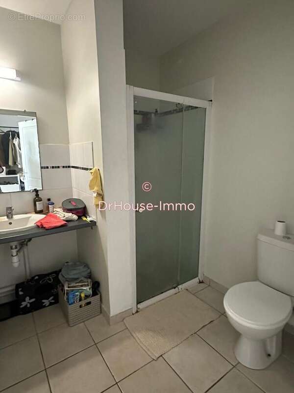 Appartement à LE ROBERT