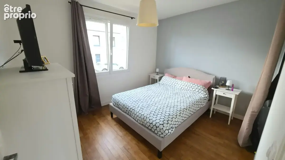 Maison Le Rheu 4 pièces 75 m2 - photo 8