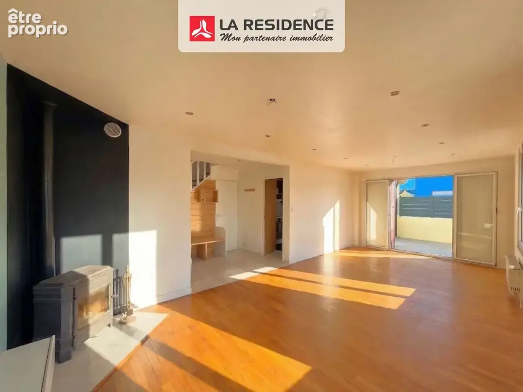 Maison 117 m² à Herblay  - photo 2