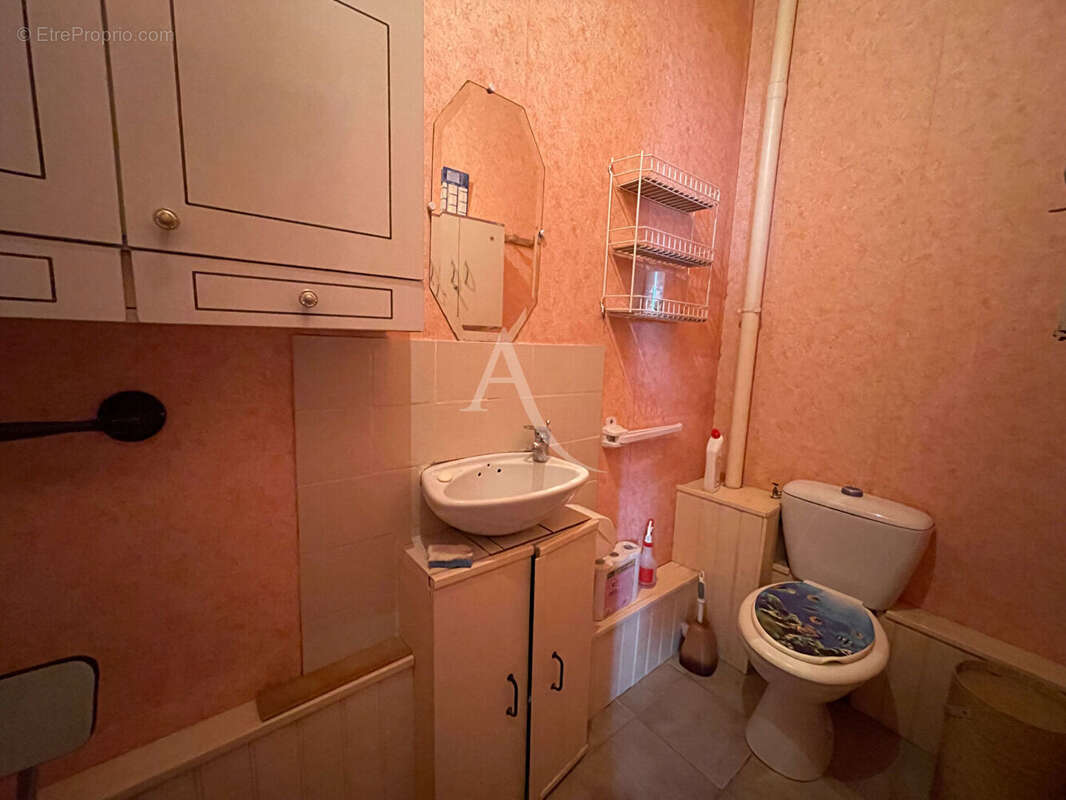 Maison à JARD-SUR-MER