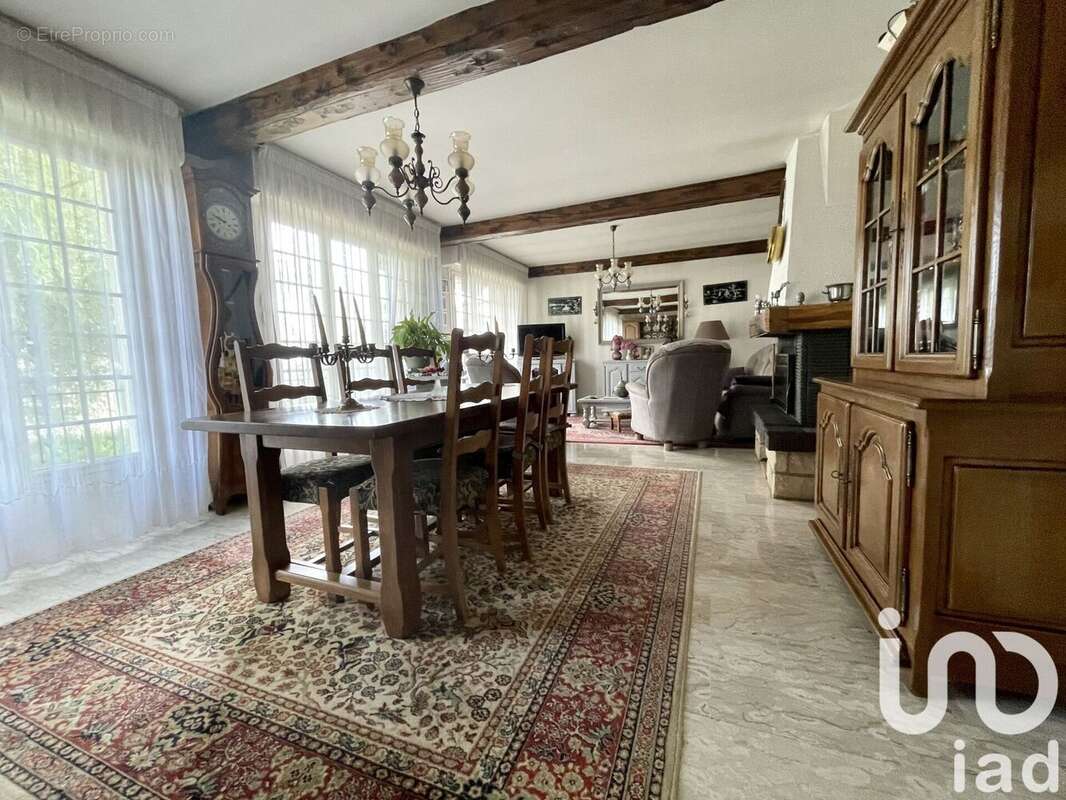 Photo 7 - Maison à SAINT-LAURENT