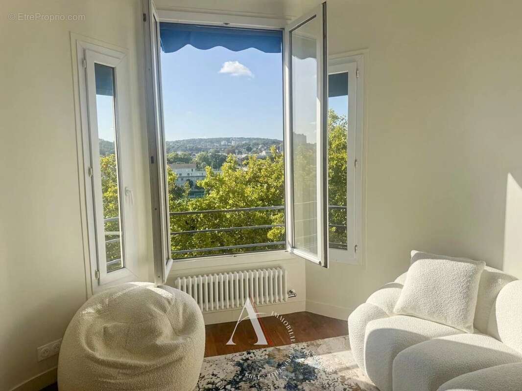 Vente appartement - 3 pièces refait à neuf - Boulogne-Billancourt - photo 4