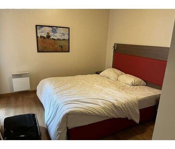 Appartement à QUINCY-SOUS-SENART
