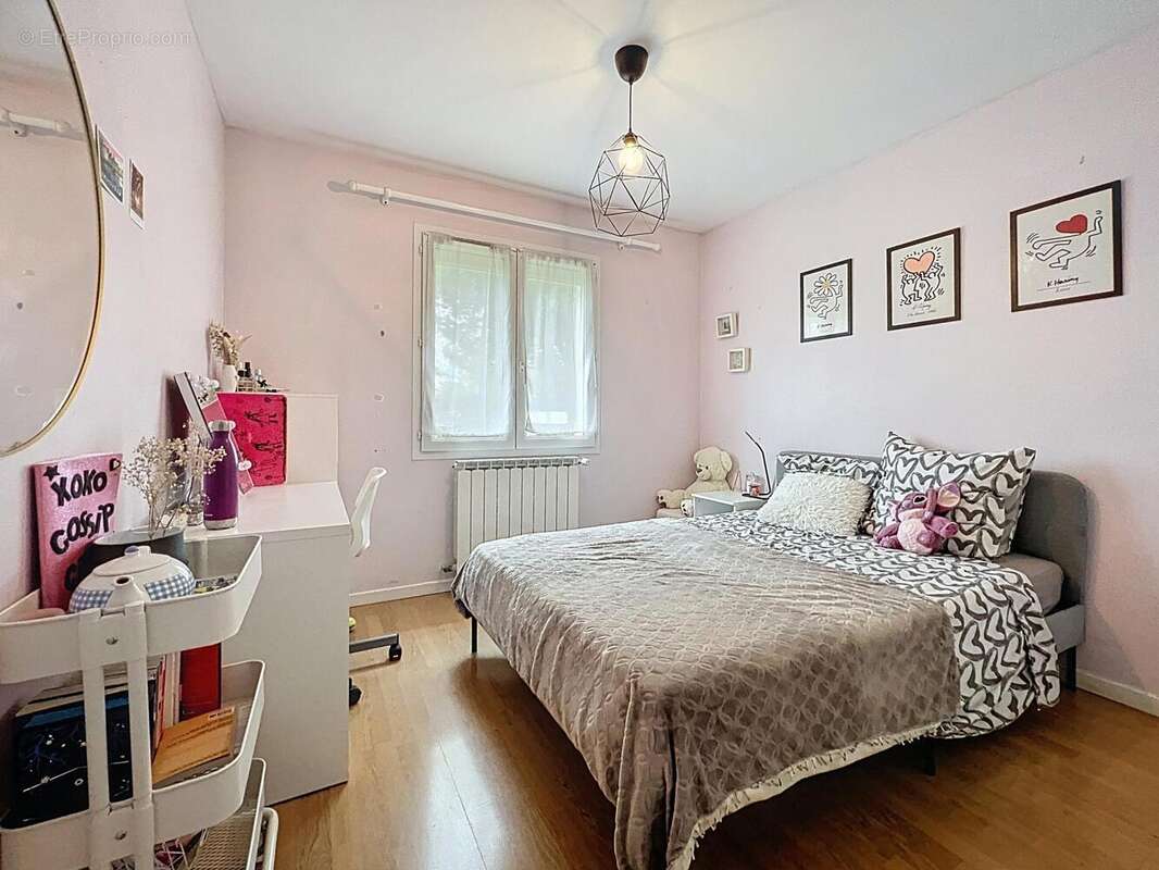 Photo 8 - Maison à PECHBONNIEU