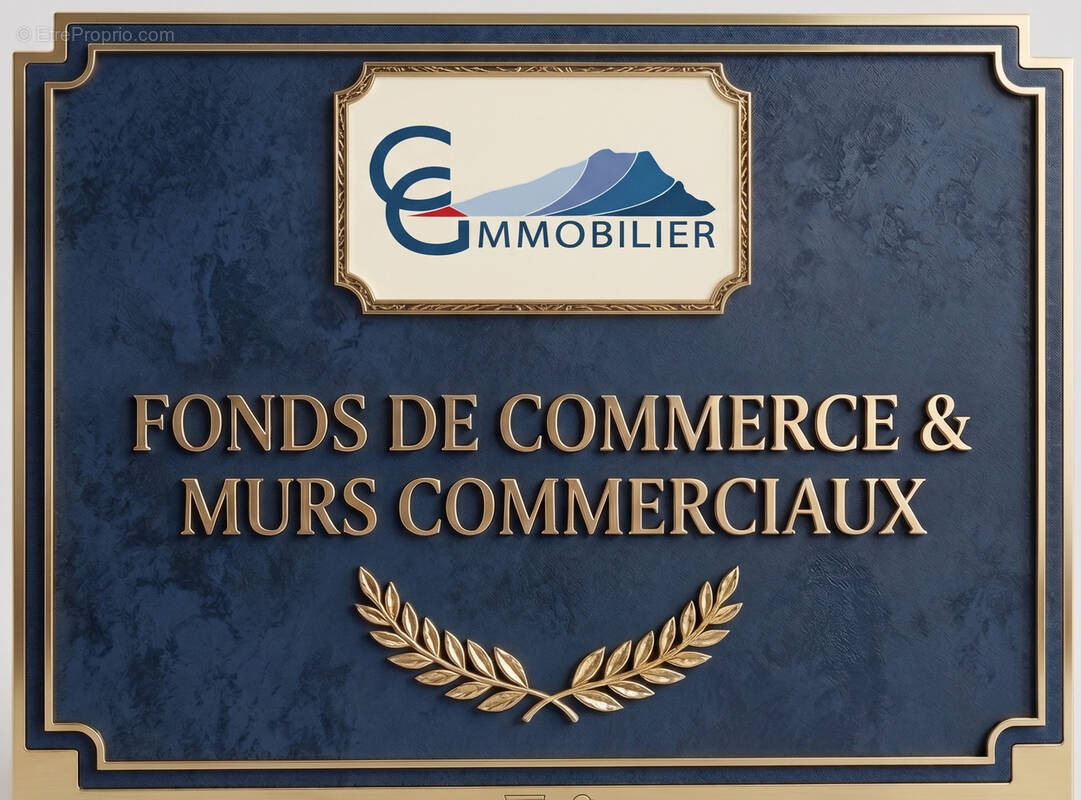 Commerce à AIX-EN-PROVENCE