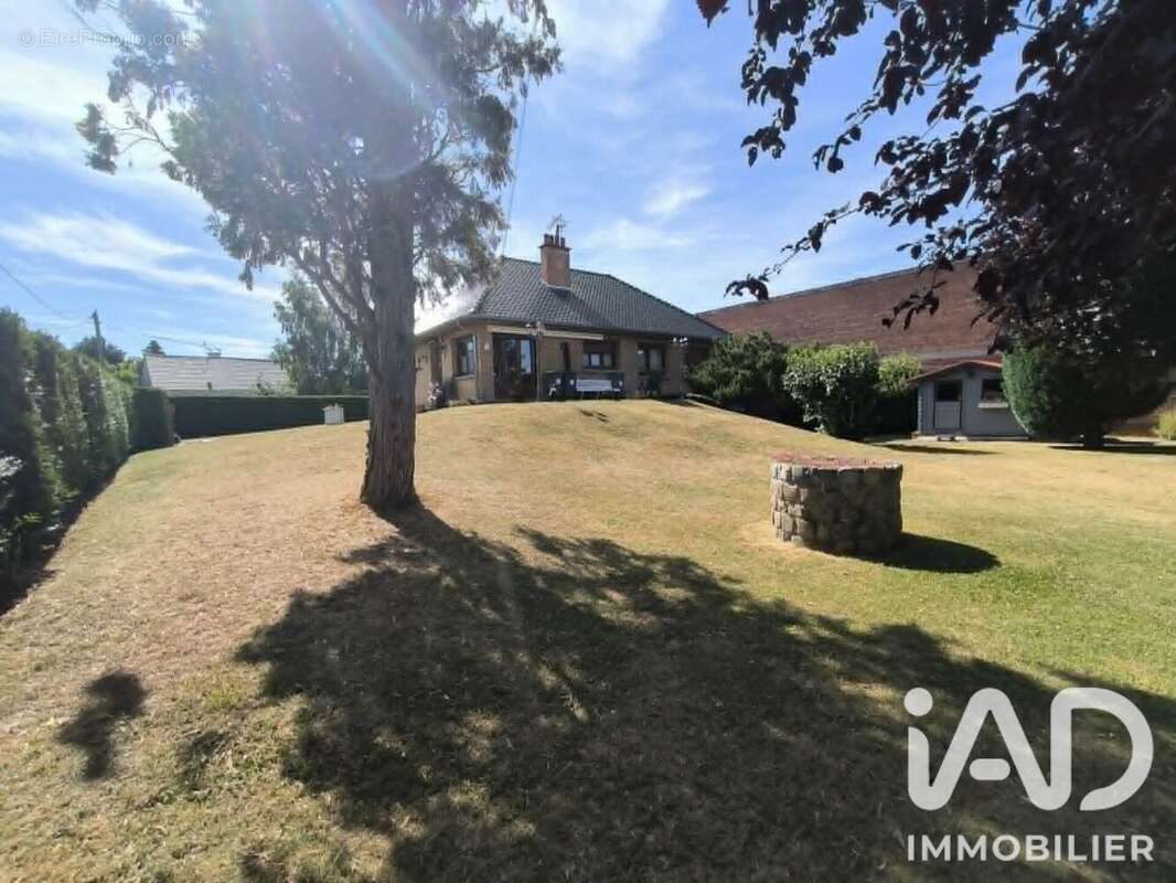 Maison 86 m² à Bauvin  - photo 8