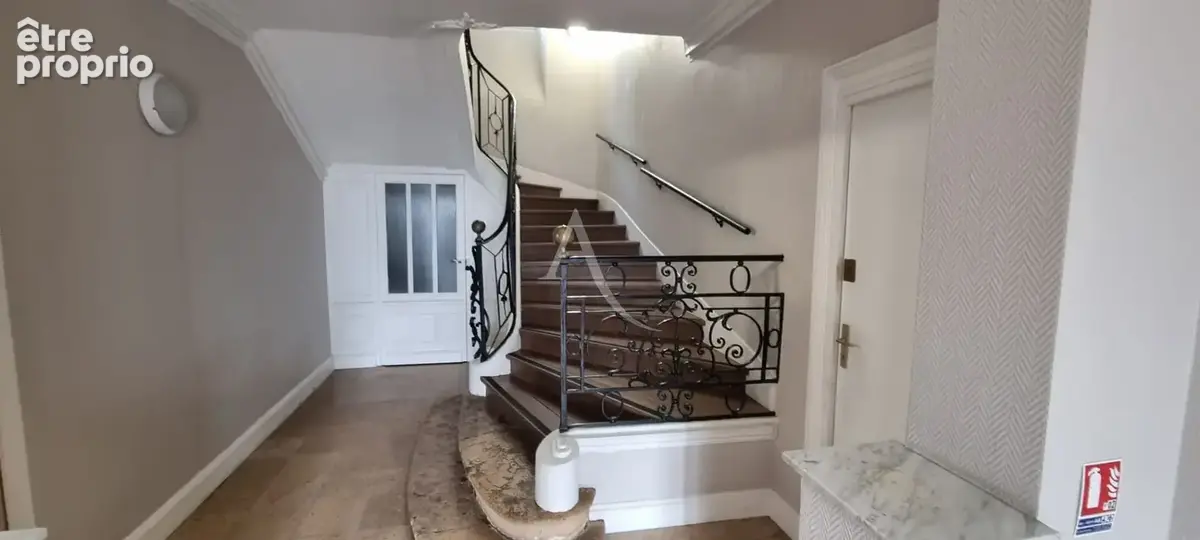 Appartement blois de 73.87 m2 avec terrasse /patio et garage - photo 5