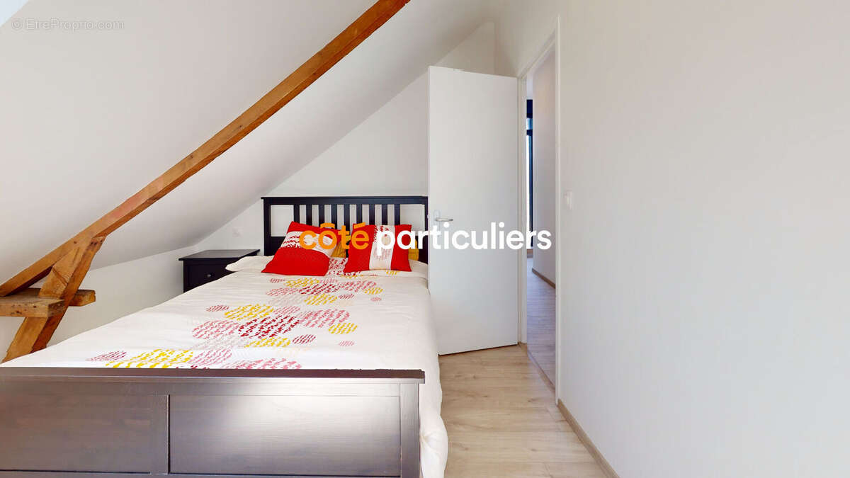 Saint Pair sur Mer, Plain-pied maison de ville 97m2 avec terrasse accès commerces a pieds - photo 9