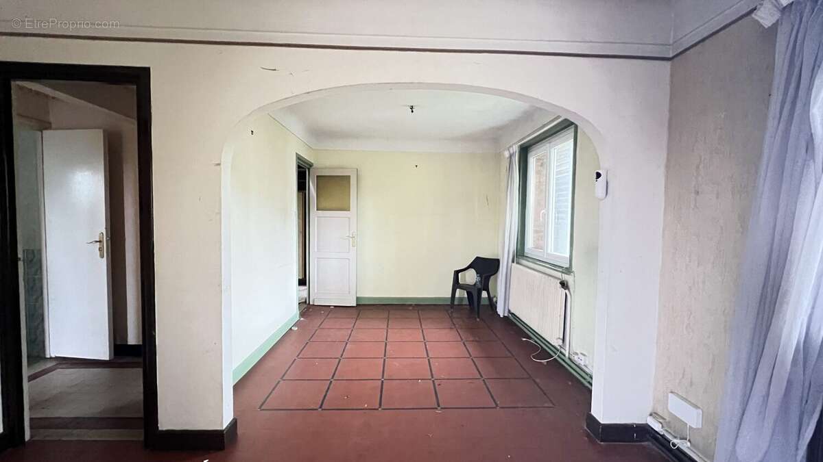 Maison à VILLENEUVE-D'ASCQ