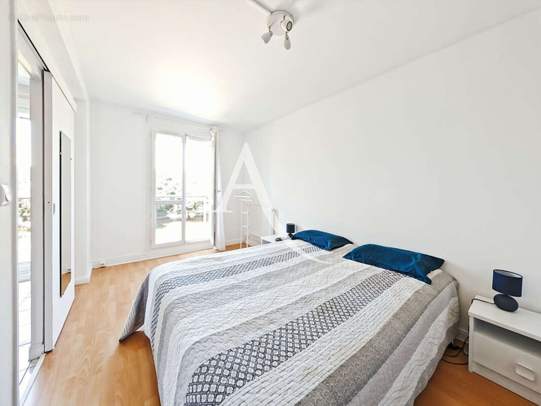 Appartement à BOIS-D'ARCY