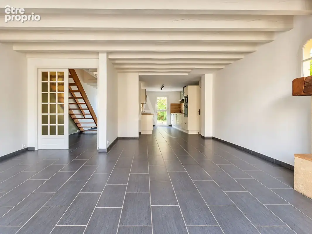 GRADIGNAN MALARTIC -Maison Gradignan 5 pièce(s) 100 m² - photo 10