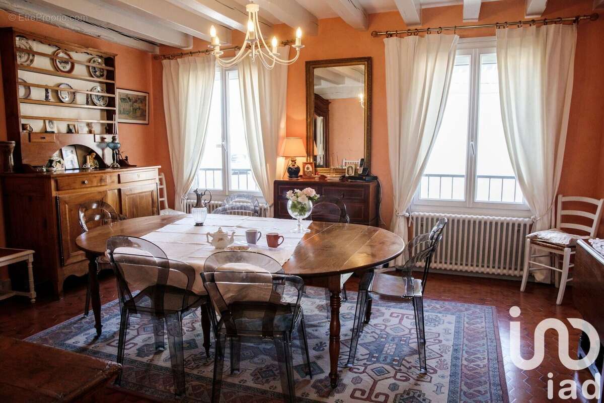 Photo 6 - Maison à LE DORAT