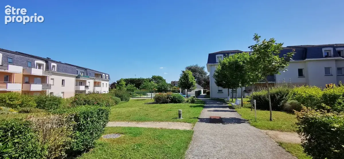 Appartement 3 pièces 56 m² à vendre à La Chaussee-Saint-Victor (41260) - photo 5