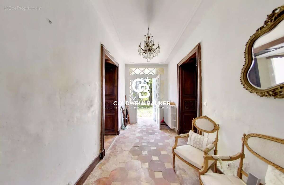 Maison à CARCASSONNE