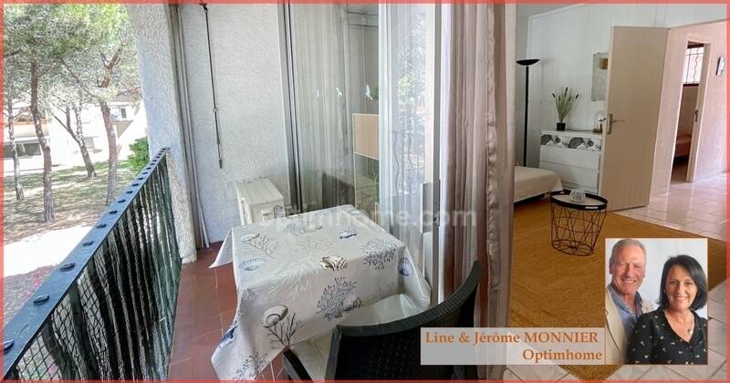 Appartement à ARGELES-SUR-MER