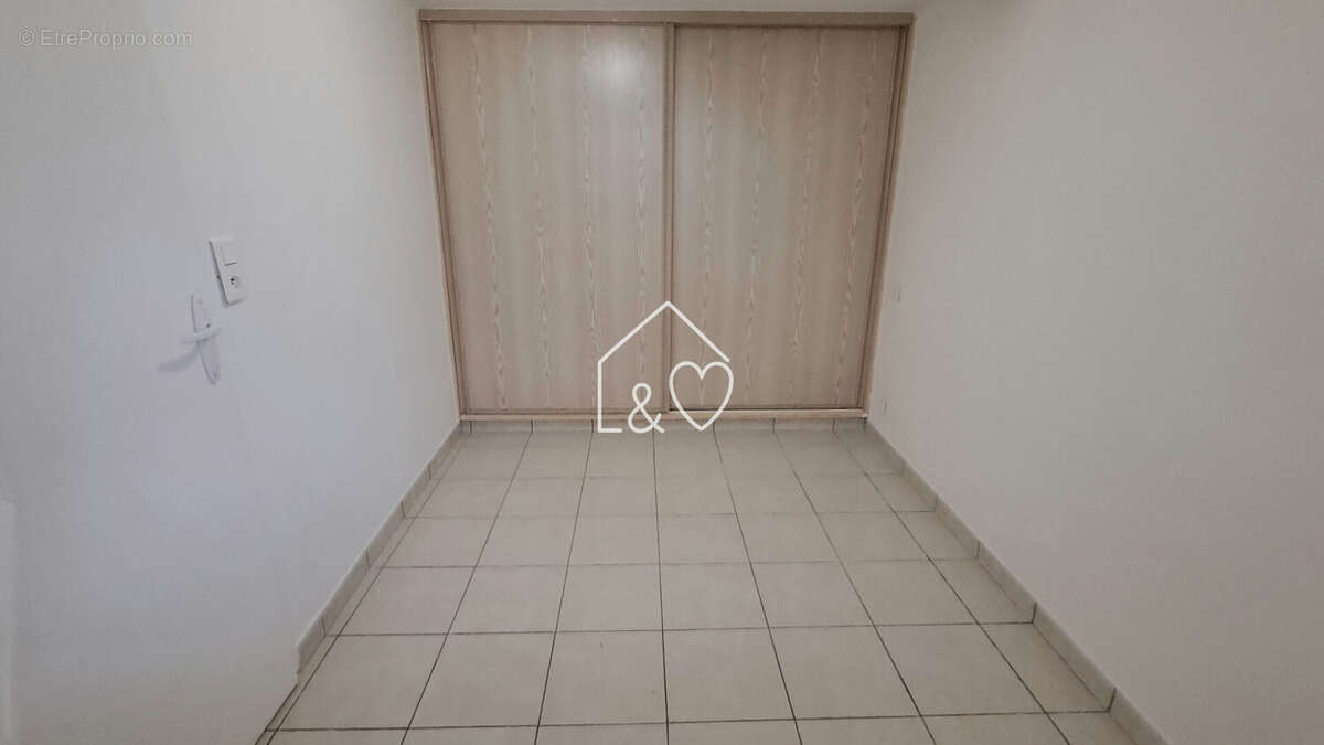 Appartement à BATZ-SUR-MER