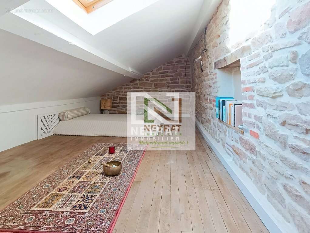 Maison à VILLERS-ROTIN