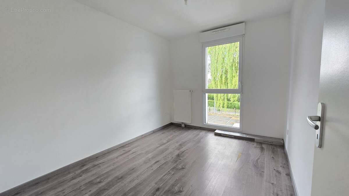 Appartement à WATTIGNIES