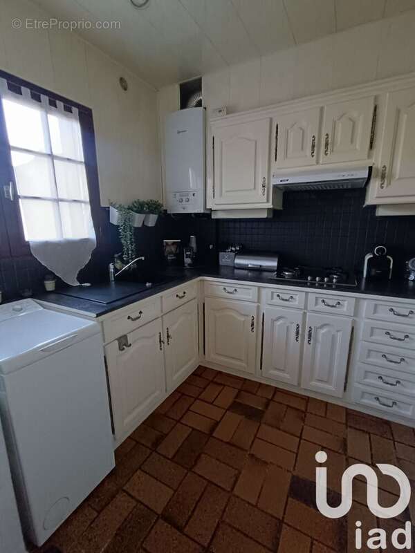 Photo 6 - Maison à THIAIS