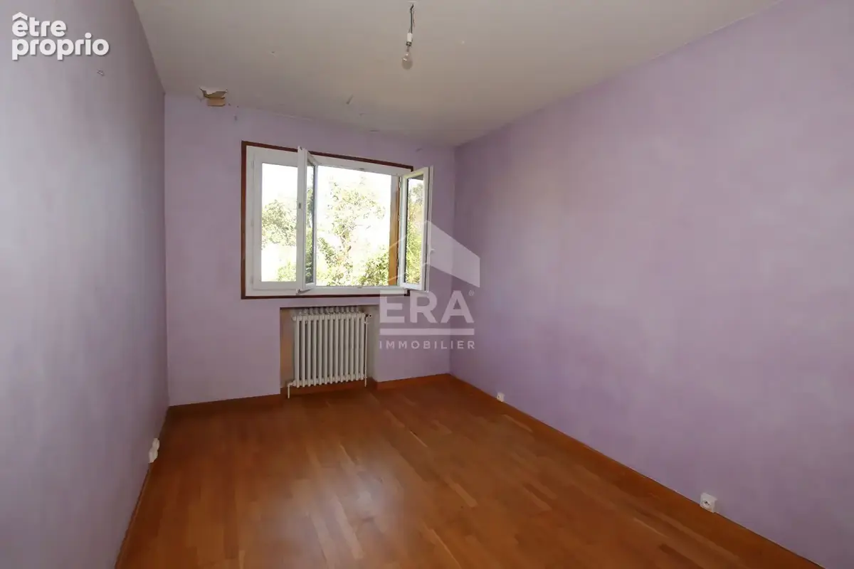 Maison 91m² à noisy-le-grand - photo 6