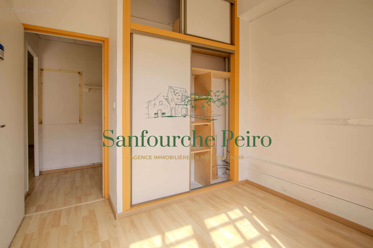 Appartement à SARLAT-LA-CANEDA
