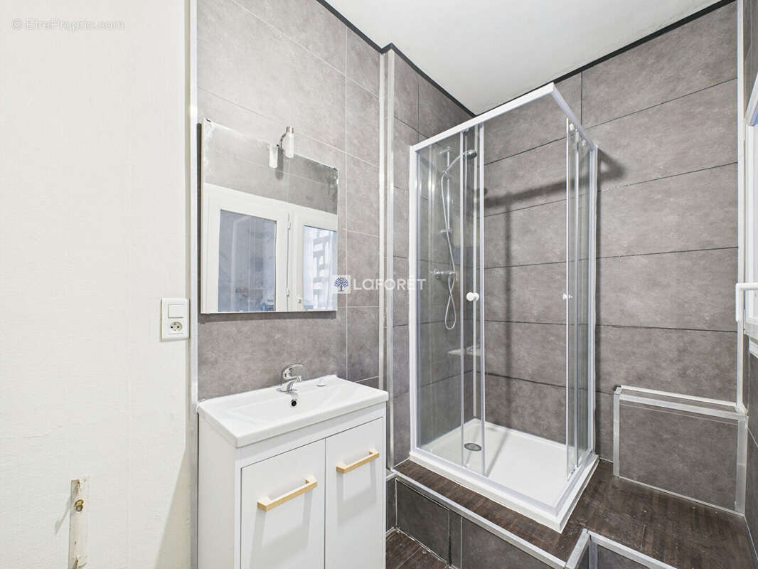 Appartement à QUIMPER