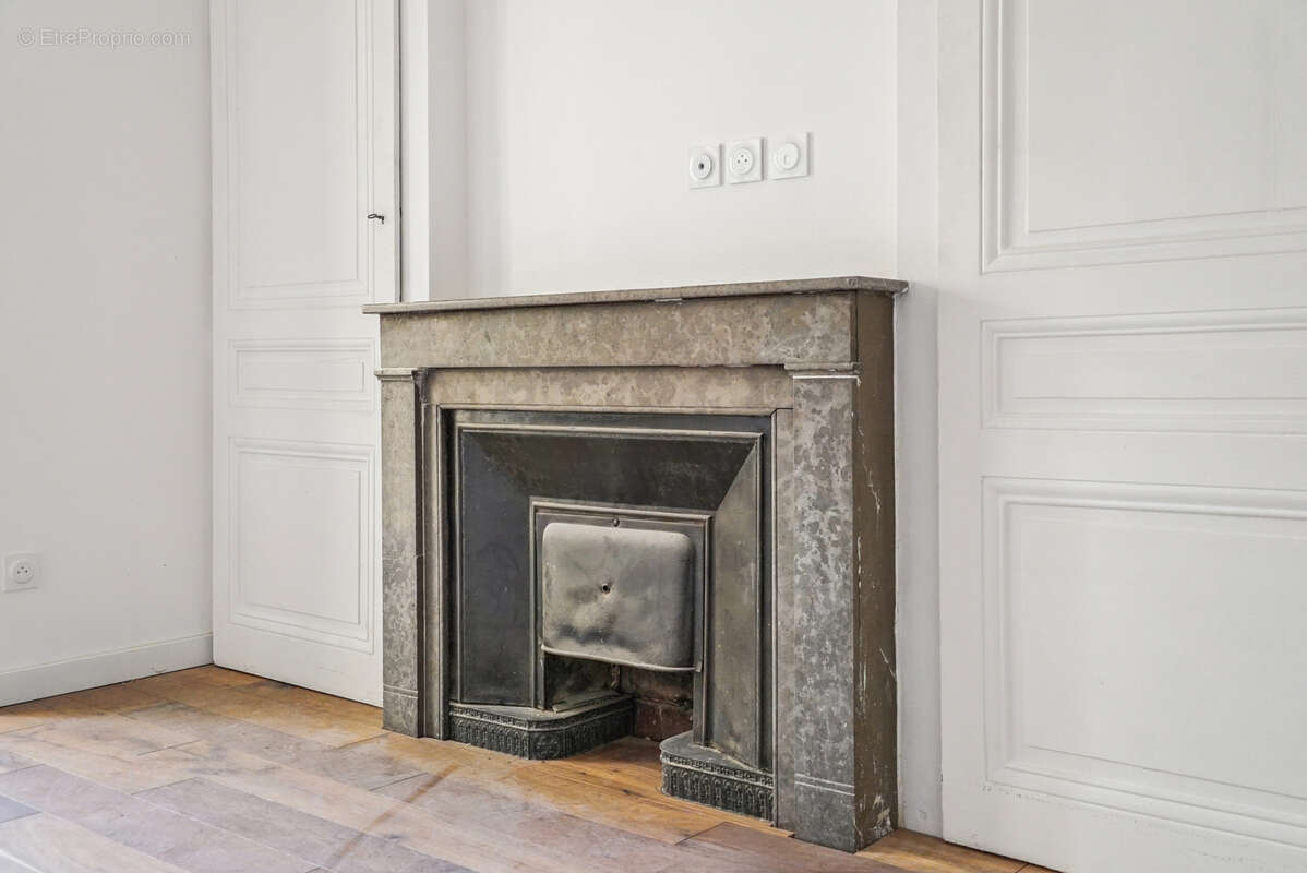 Appartement à LYON-5E