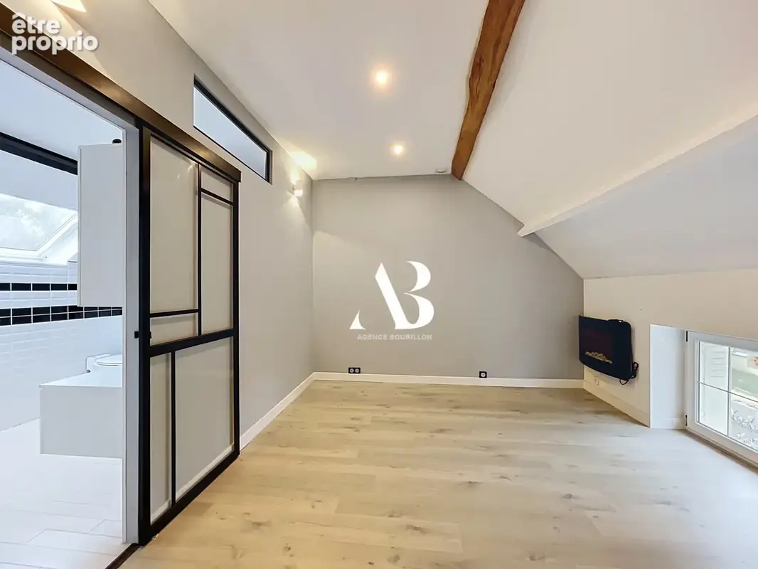 Maison ancienne 146m2 - photo 17
