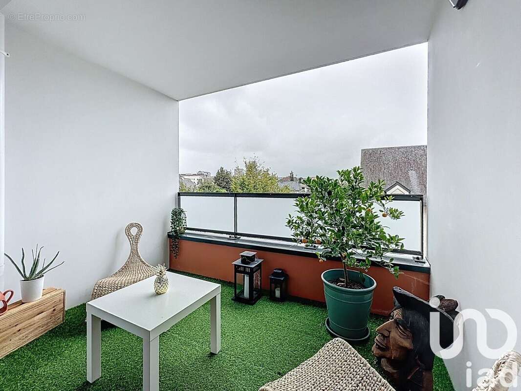 Photo 9 - Appartement à RENNES