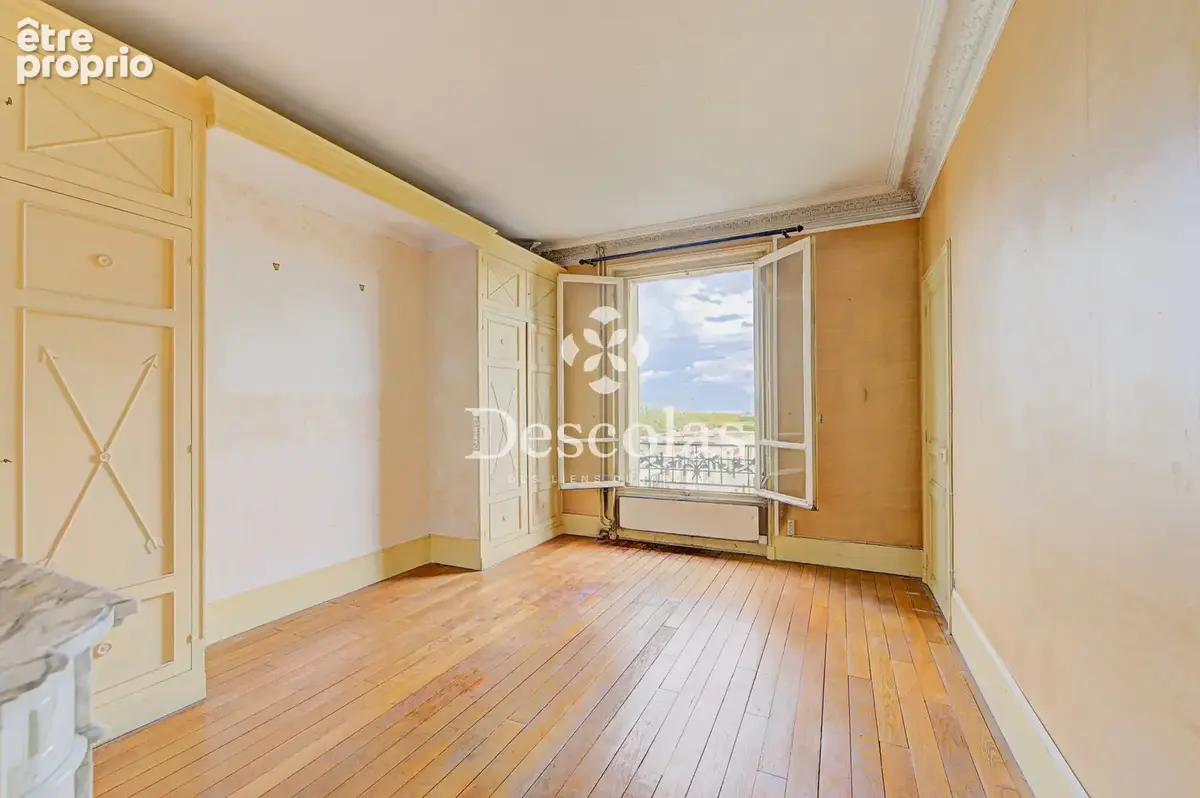 Saint-Germain-en-Laye Centre   Appartement F4 124 m2 avec vue panoramique - photo 11