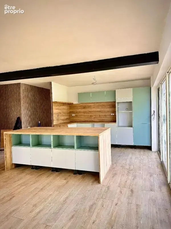 St Martin de valaglgues-Maison 195 m² - 5 chambres - Terrain 5 267 m² - photo 5
