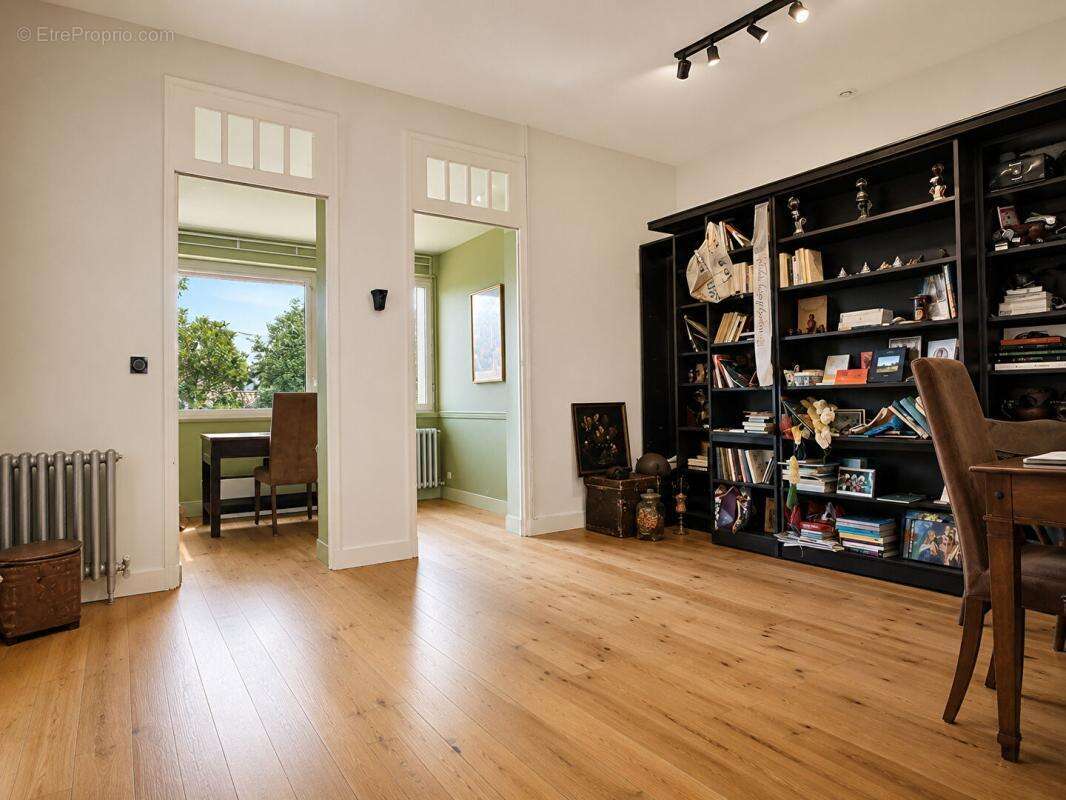 Vente Maison 168m2 BORDEAUX (33800) - photo 8