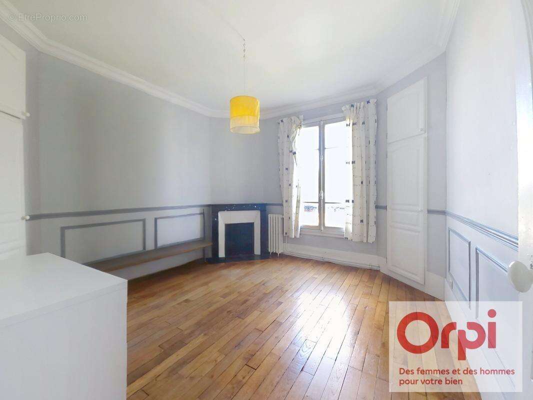 Appartement à MEUDON